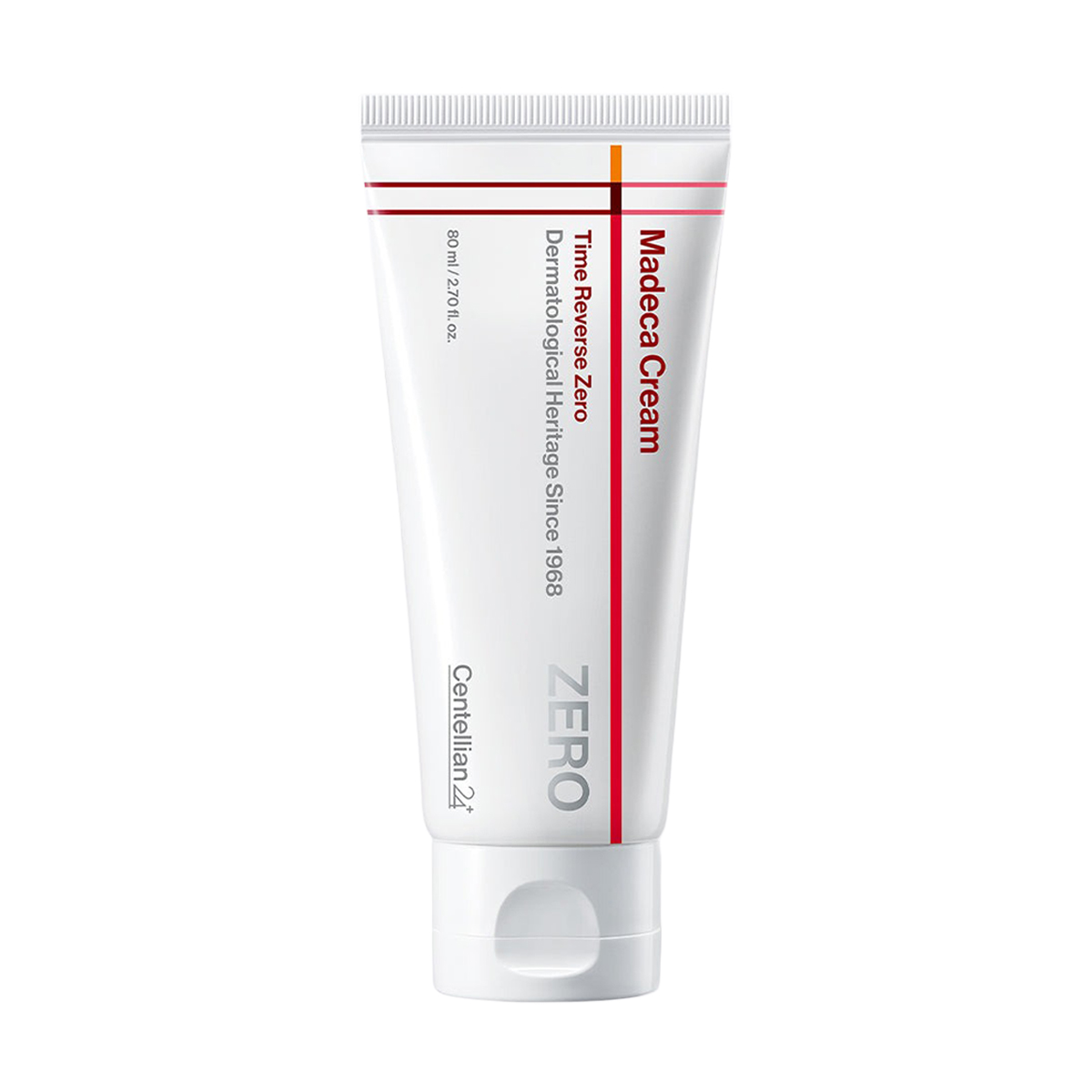 Крем для обличчя Centellian24 Madeca Cream Time Reverse Zero, 80 мл